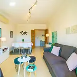 Sunny Diamond By Interhome Apartment *