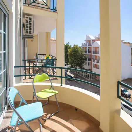 Sunny Diamond By Interhome Armacao de Pera