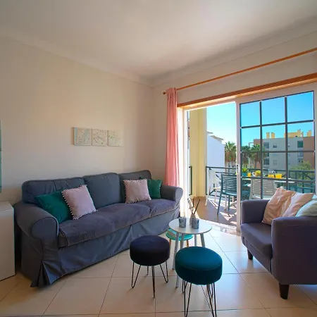 Sunny Diamond By Interhome Apartment
