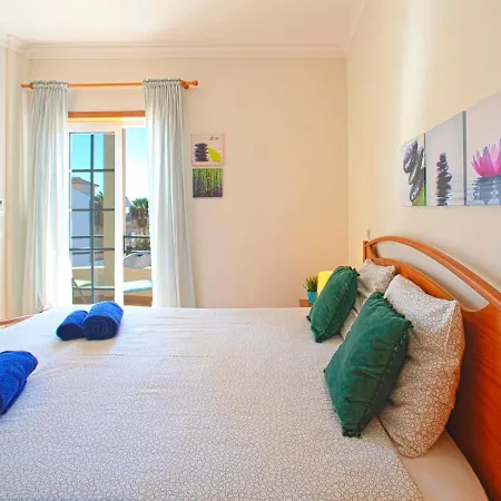 Sunny Diamond By Interhome Apartment