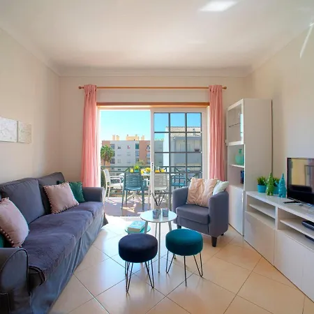 Sunny Diamond By Interhome * Armacao de Pera