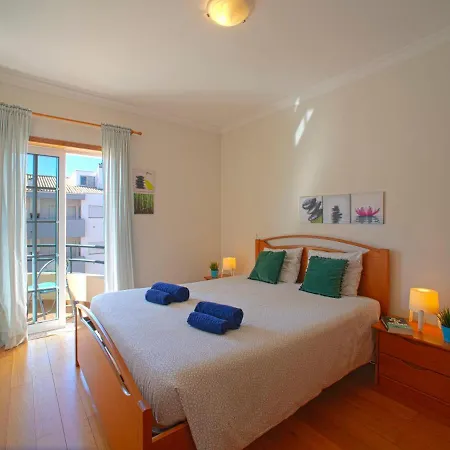 Sunny Diamond By Interhome Apartment Armacao de Pera
