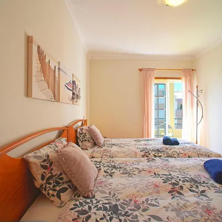 Sunny Diamond By Interhome Apartment