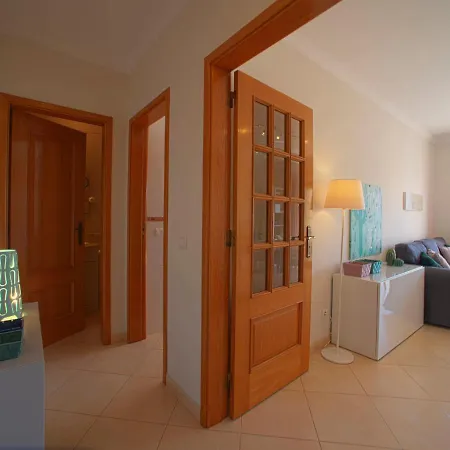Sunny Diamond By Interhome Apartment