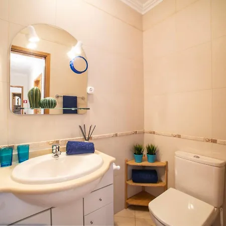 Sunny Diamond By Interhome Armacao de Pera