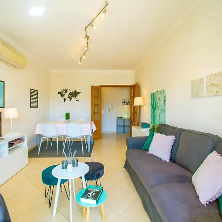 Sunny Diamond By Interhome Lejlighed *