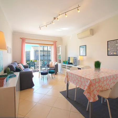 Apartment Sunny Diamond By Interhome Armacao de Pera