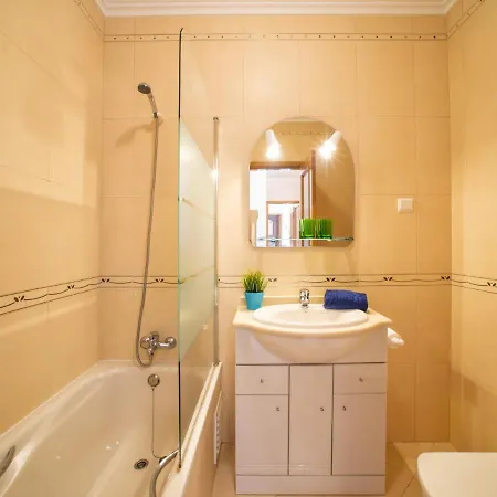 Sunny Diamond By Interhome Apartment Armacao de Pera