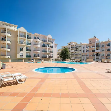 아파트 Sunny Diamond By Interhome Armação de Pêra