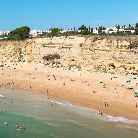 Sunny Diamond By Interhome * Armação de Pêra