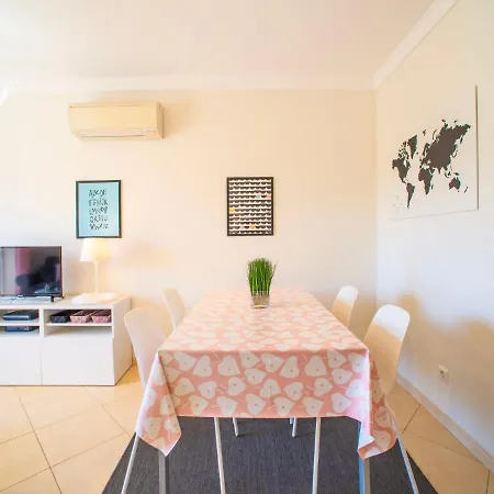 Sunny Diamond By Interhome Apartment Armacao de Pera