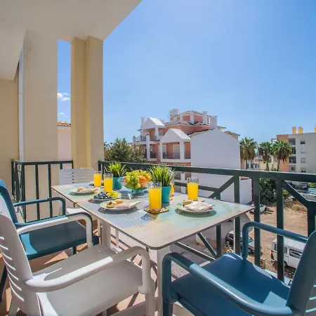 Apartman Sunny Diamond By Interhome Armação de Pêra