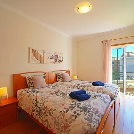 Sunny Diamond By Interhome Armação de Pêra