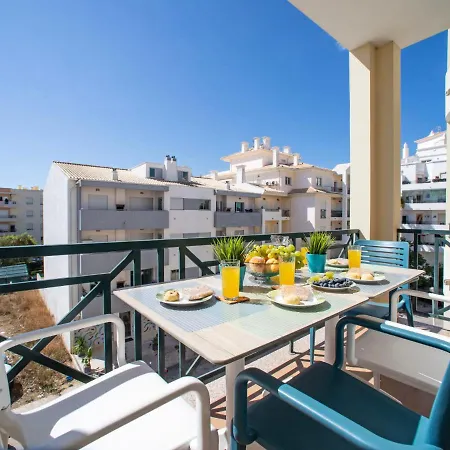 Sunny Diamond By Interhome * Armação de Pêra