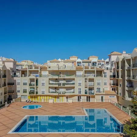 아파트 Sunny Diamond By Interhome Armação de Pêra