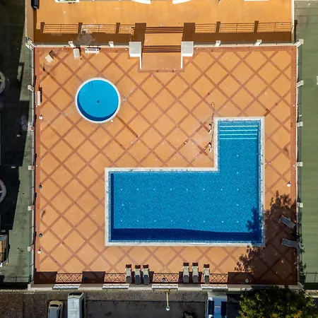 Sunny Diamond By Interhome * Armacao de Pera