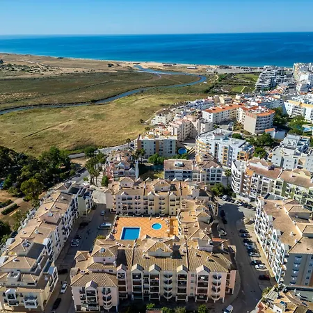 Sunny Diamond By Interhome 아파트 Armação de Pêra