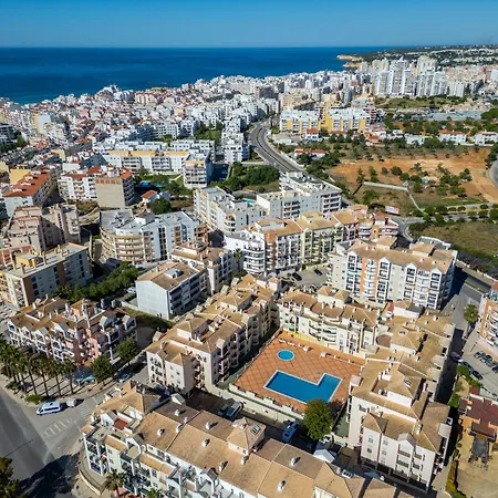 Apartment Sunny Diamond By Interhome Armacao de Pera